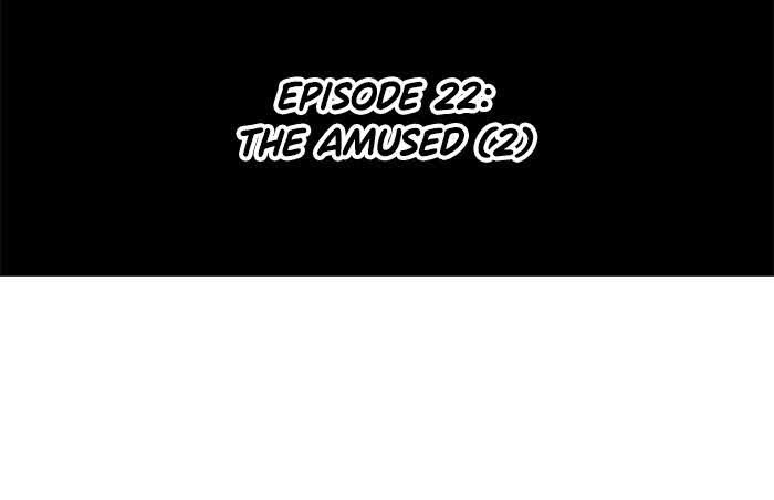 Read The Boxer ENGLISH Manga Online