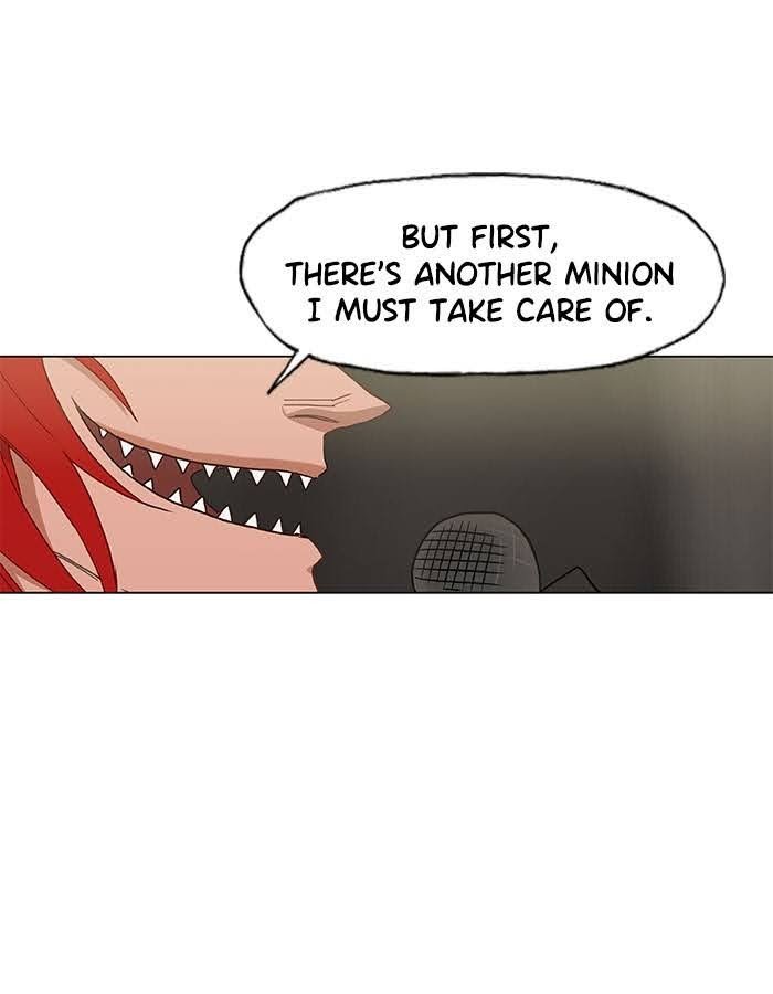 Read The Boxer ENGLISH Manga Online