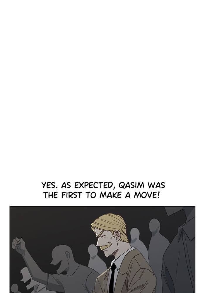 Read The Boxer ENGLISH Manga Online