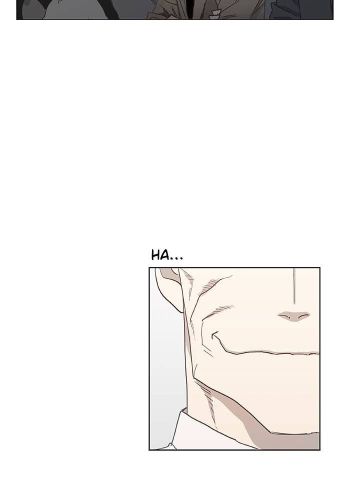 Read The Boxer ENGLISH Manga Online