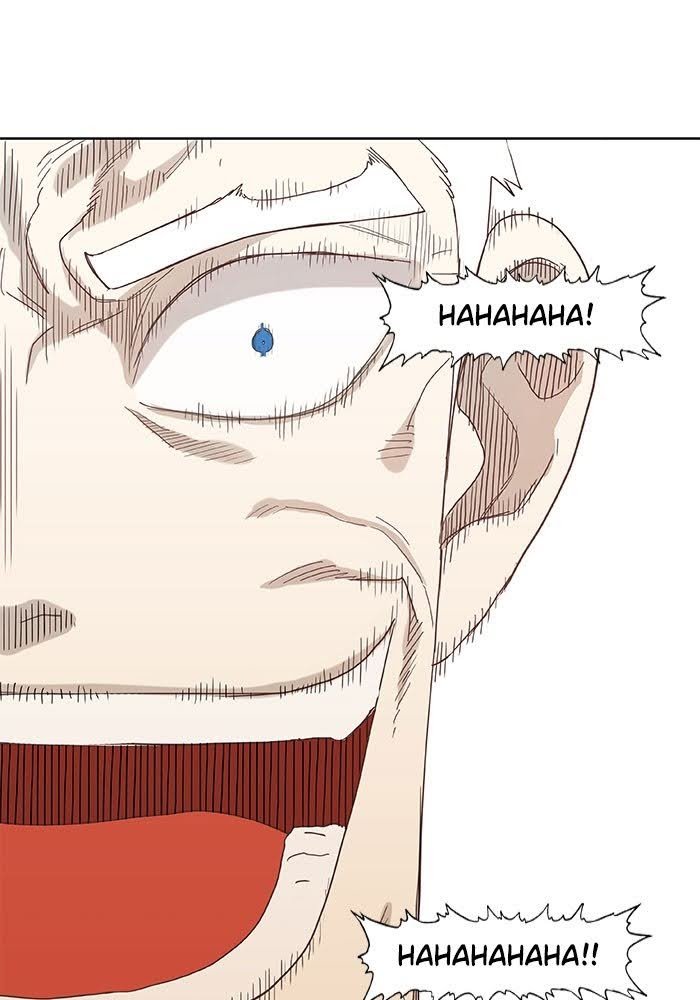 Read The Boxer ENGLISH Manga Online