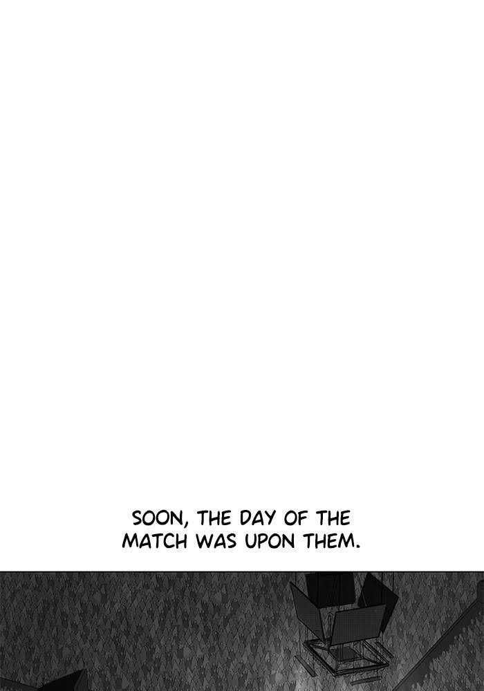 Read The Boxer ENGLISH Manga Online