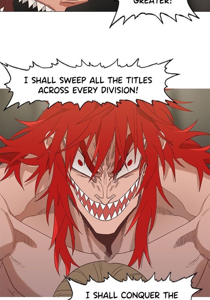 Read The Boxer ENGLISH Manga Online