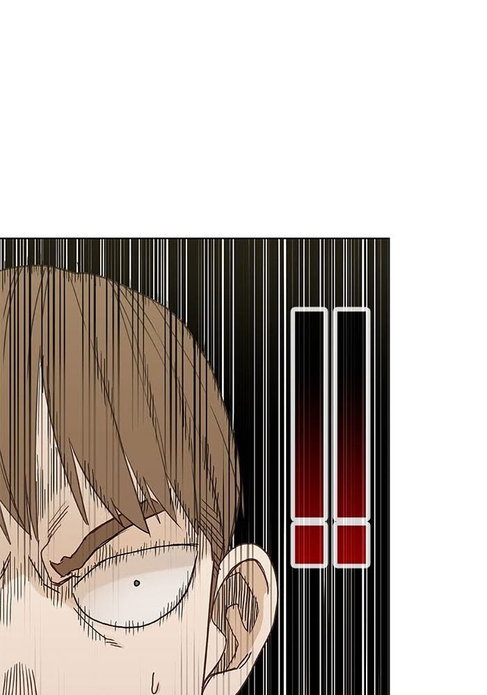 Read The Boxer ENGLISH Manga Online