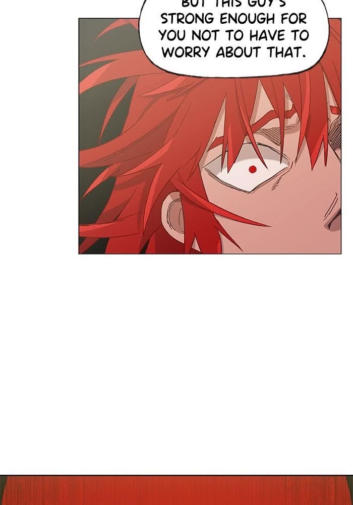 Read The Boxer ENGLISH Manga Online