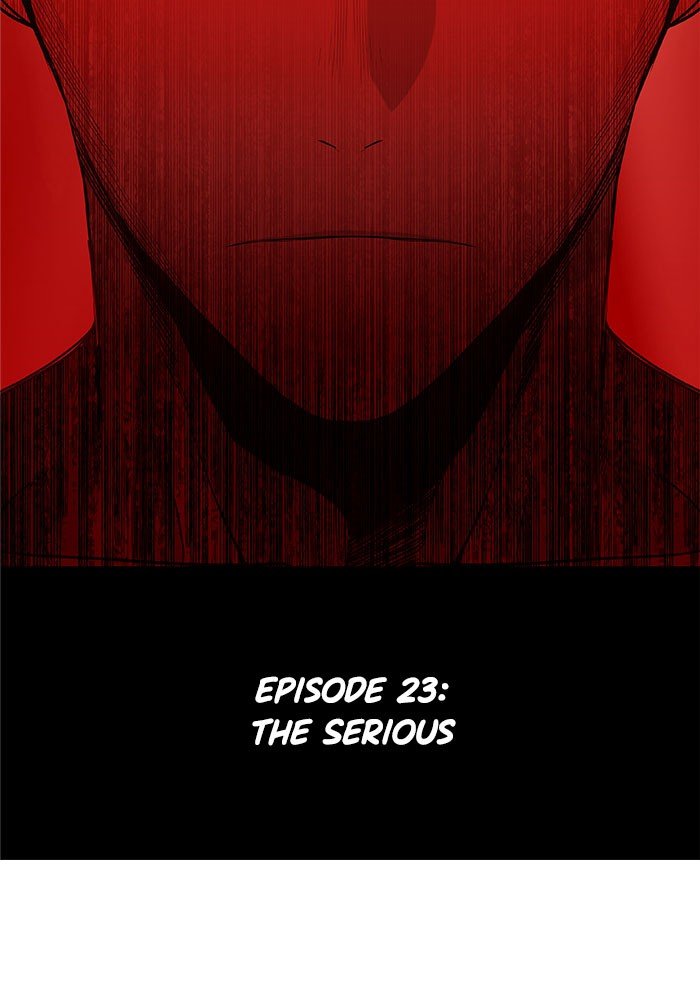 Read The Boxer ENGLISH Manga Online