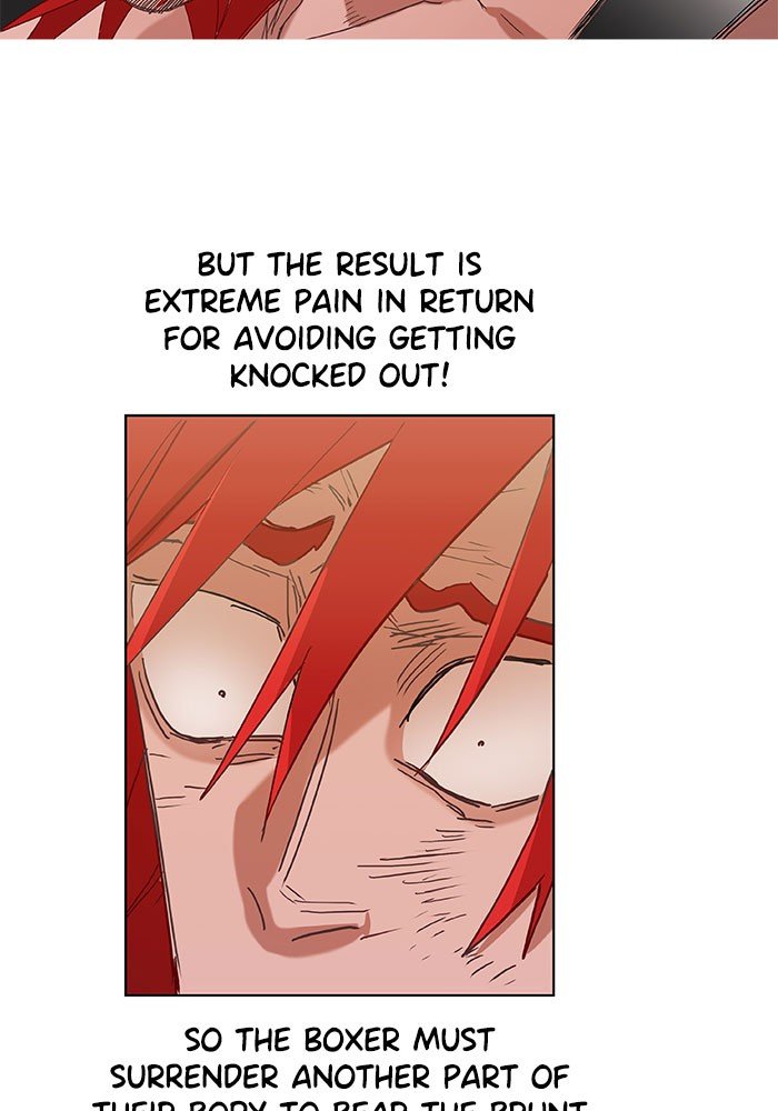 Read The Boxer ENGLISH Manga Online