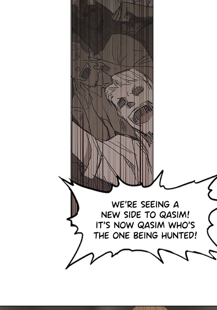 Read The Boxer ENGLISH Manga Online