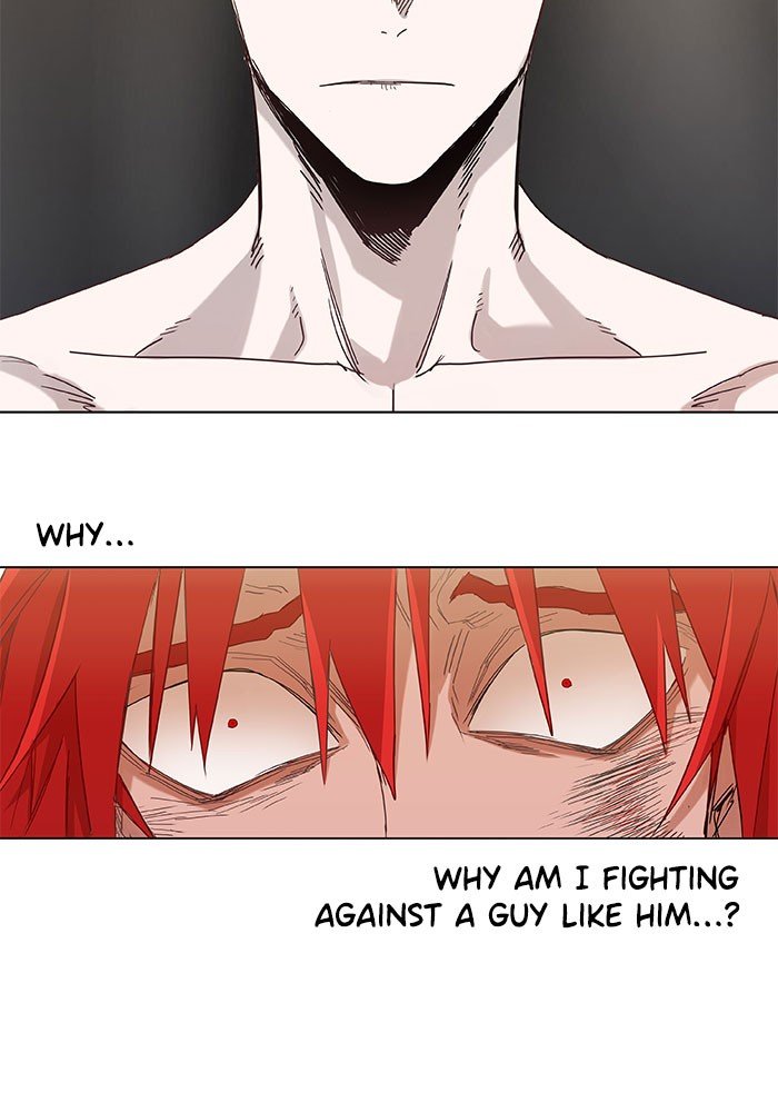 Read The Boxer ENGLISH Manga Online