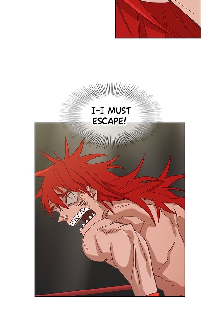 Read The Boxer ENGLISH Manga Online