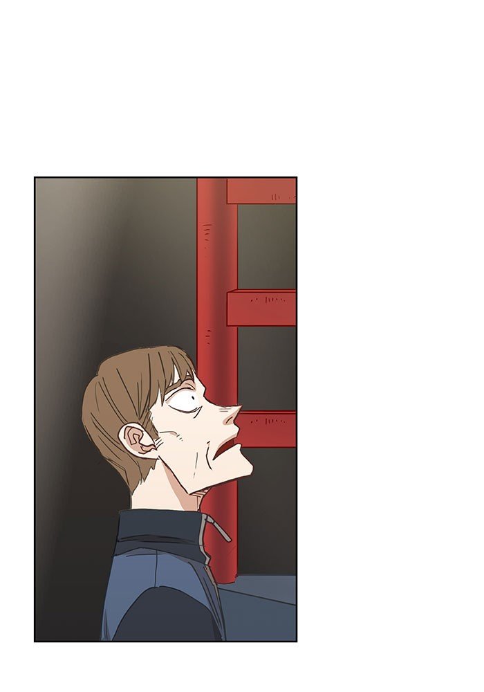 Read The Boxer ENGLISH Manga Online