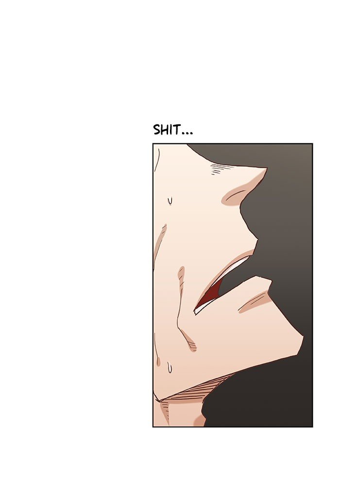 Read The Boxer ENGLISH Manga Online