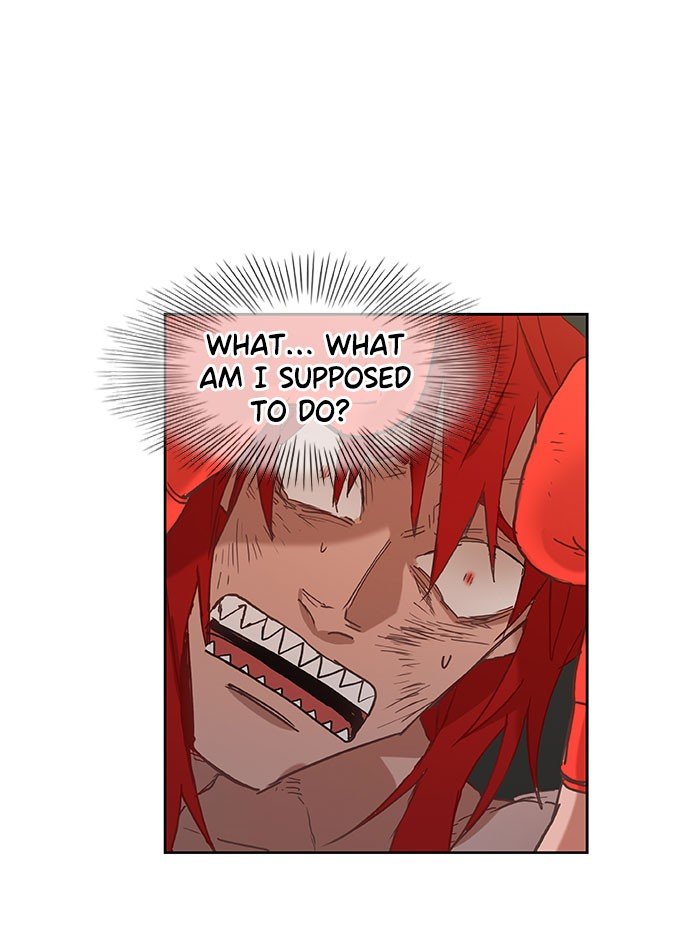 Read The Boxer ENGLISH Manga Online