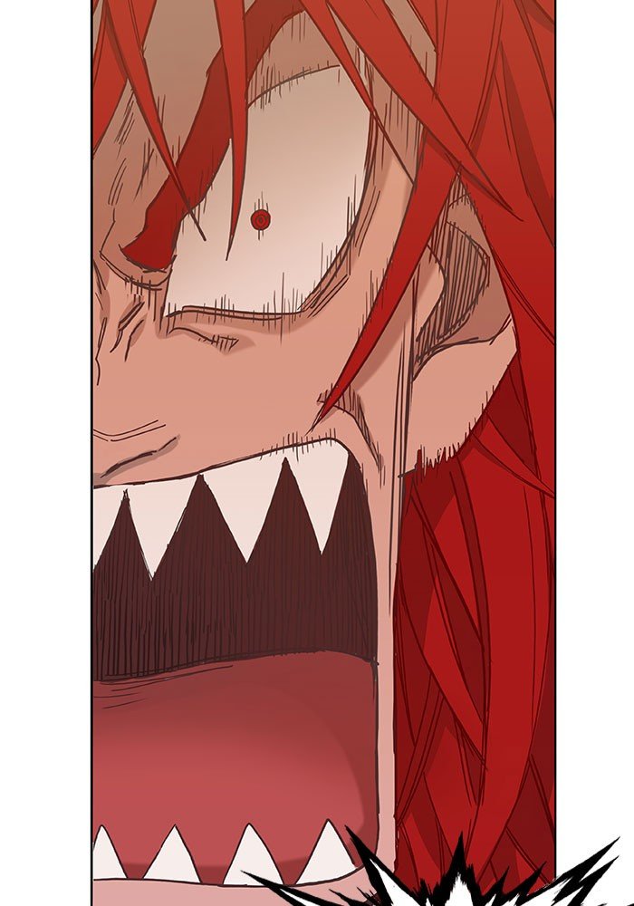 Read The Boxer ENGLISH Manga Online