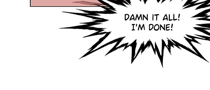 Read The Boxer ENGLISH Manga Online