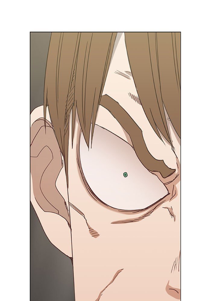 Read The Boxer ENGLISH Manga Online