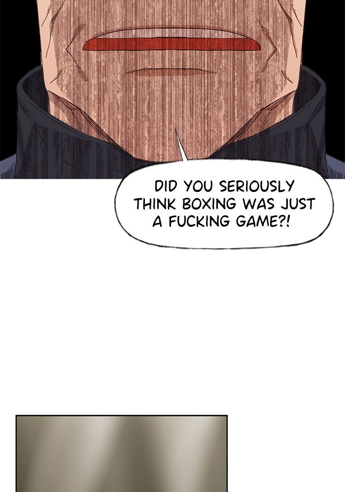 Read The Boxer ENGLISH Manga Online