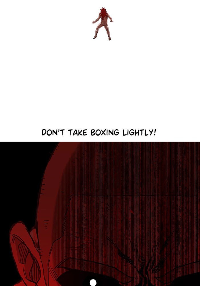 Read The Boxer ENGLISH Manga Online