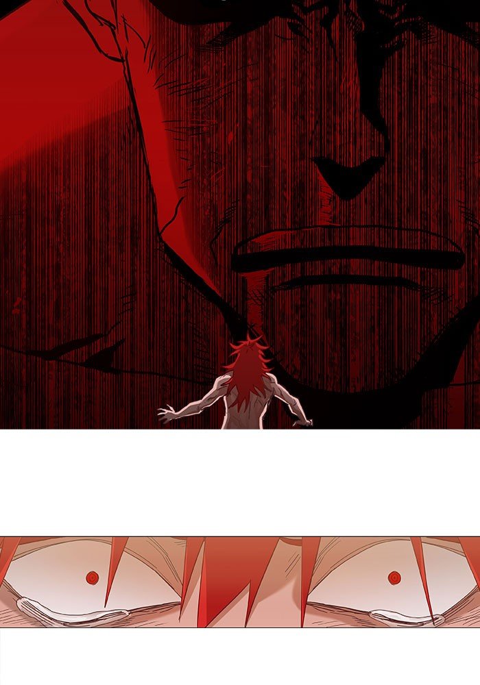 Read The Boxer ENGLISH Manga Online