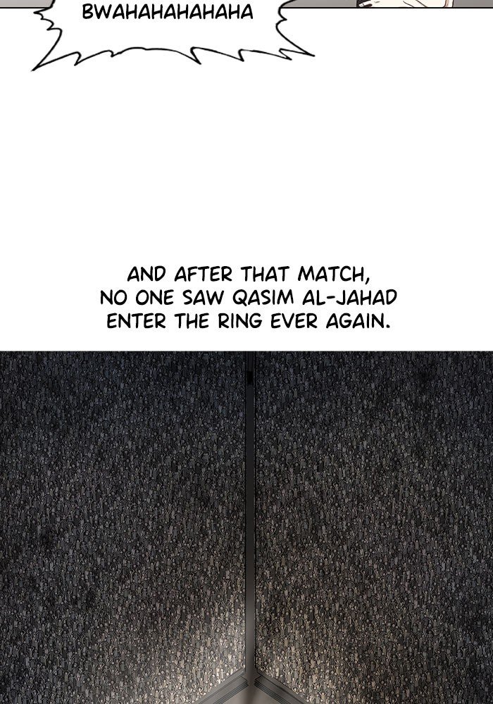 Read The Boxer ENGLISH Manga Online