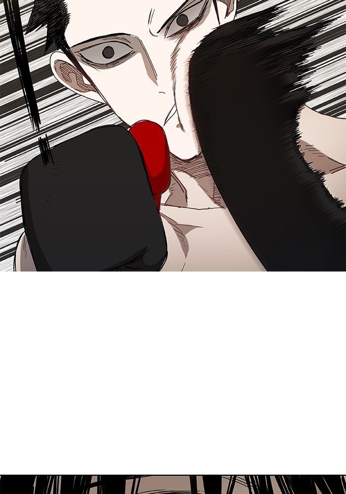 Read The Boxer ENGLISH Manga Online