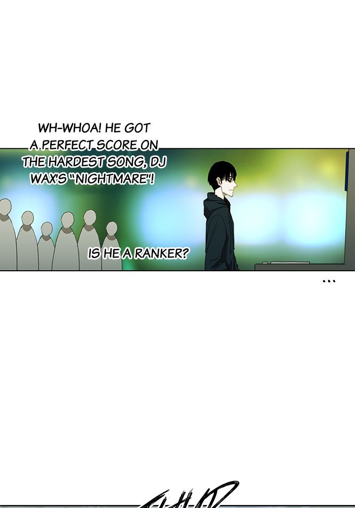 Read The Boxer ENGLISH Manga Online
