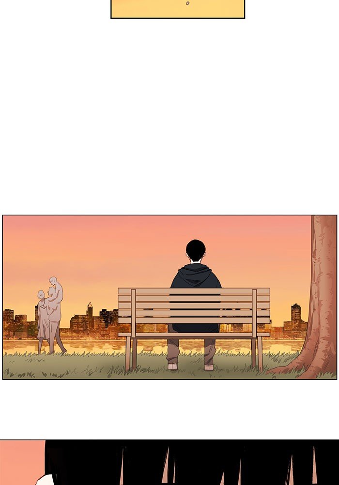 Read The Boxer ENGLISH Manga Online