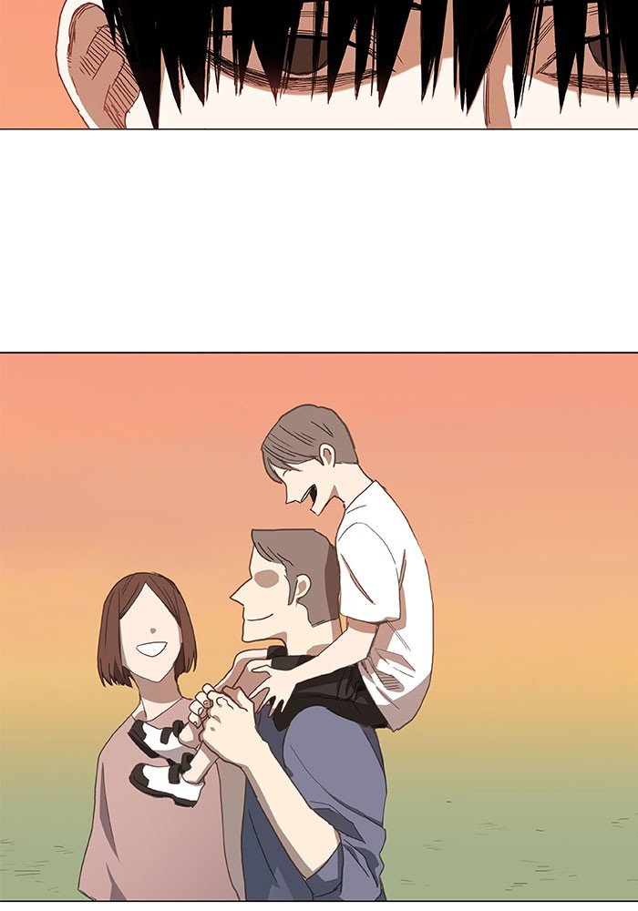 Read The Boxer ENGLISH Manga Online