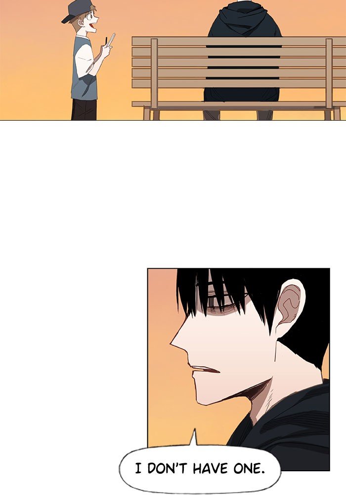 Read The Boxer ENGLISH Manga Online