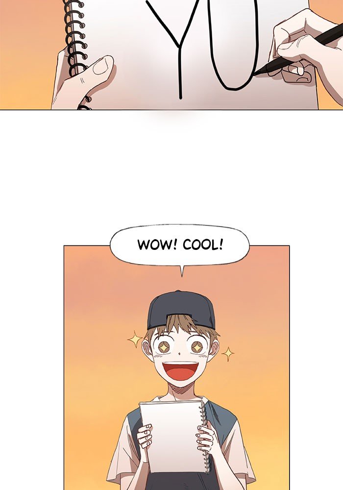 Read The Boxer ENGLISH Manga Online