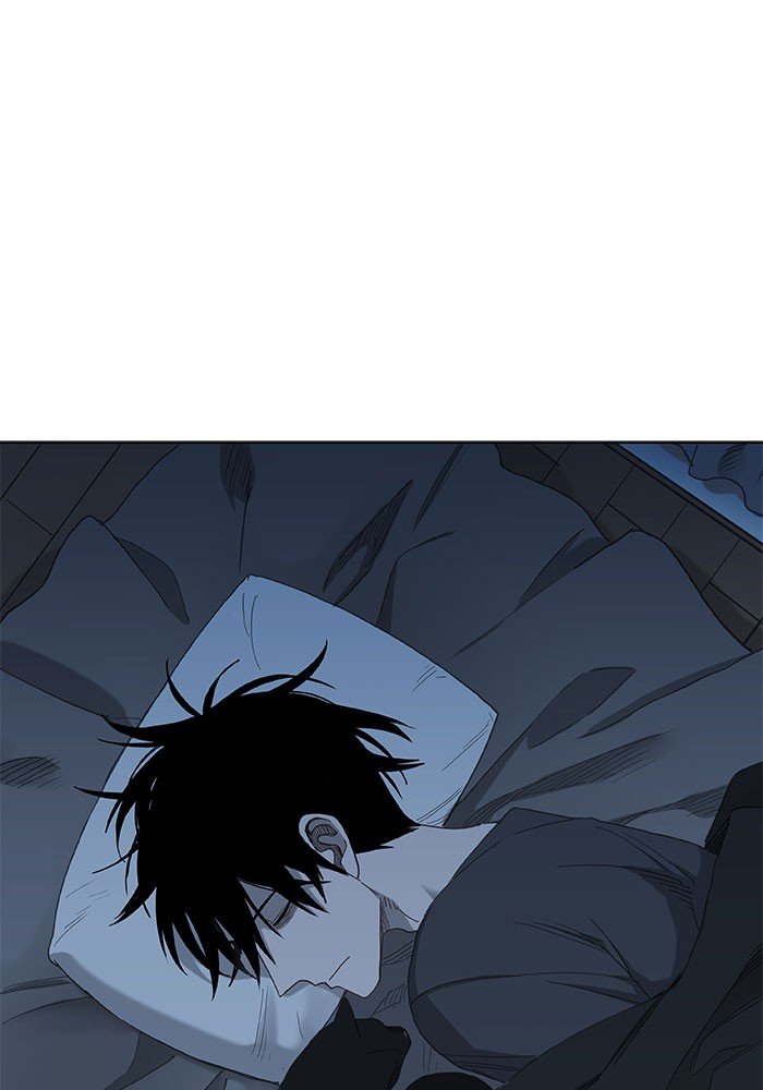 Read The Boxer ENGLISH Manga Online