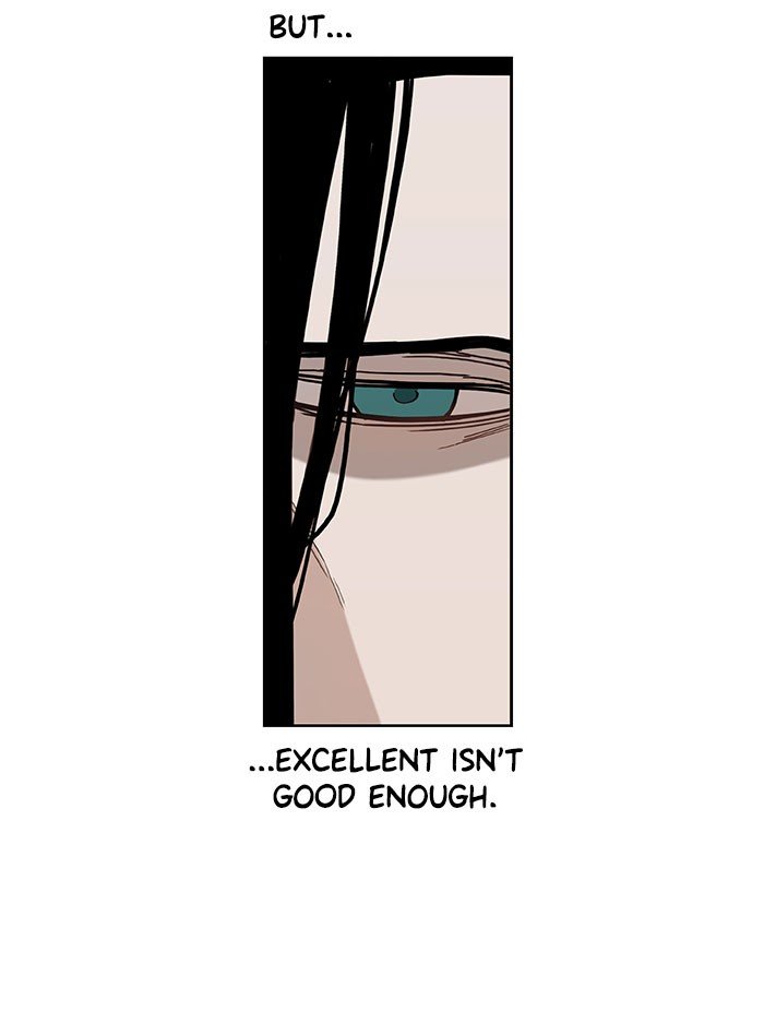 Read The Boxer ENGLISH Manga Online