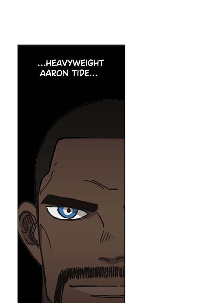 Read The Boxer ENGLISH Manga Online