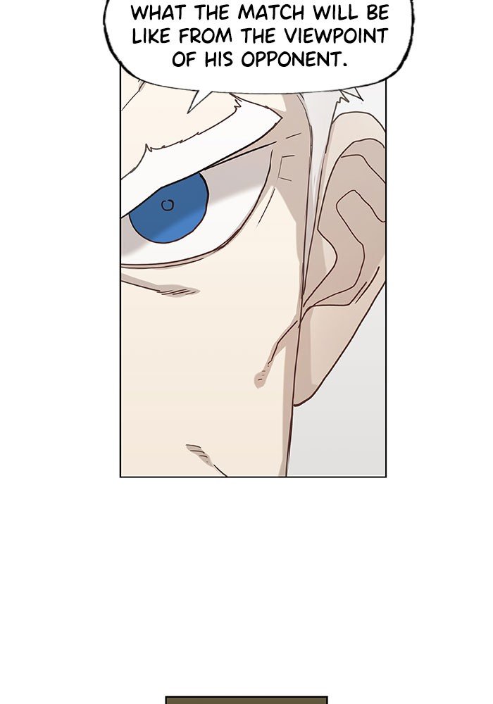 Read The Boxer ENGLISH Manga Online