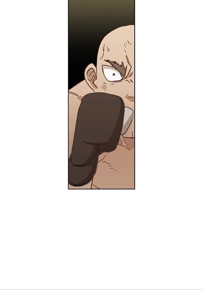 Read The Boxer ENGLISH Manga Online