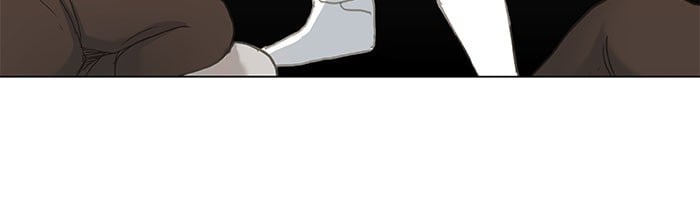 Read The Boxer ENGLISH Manga Online