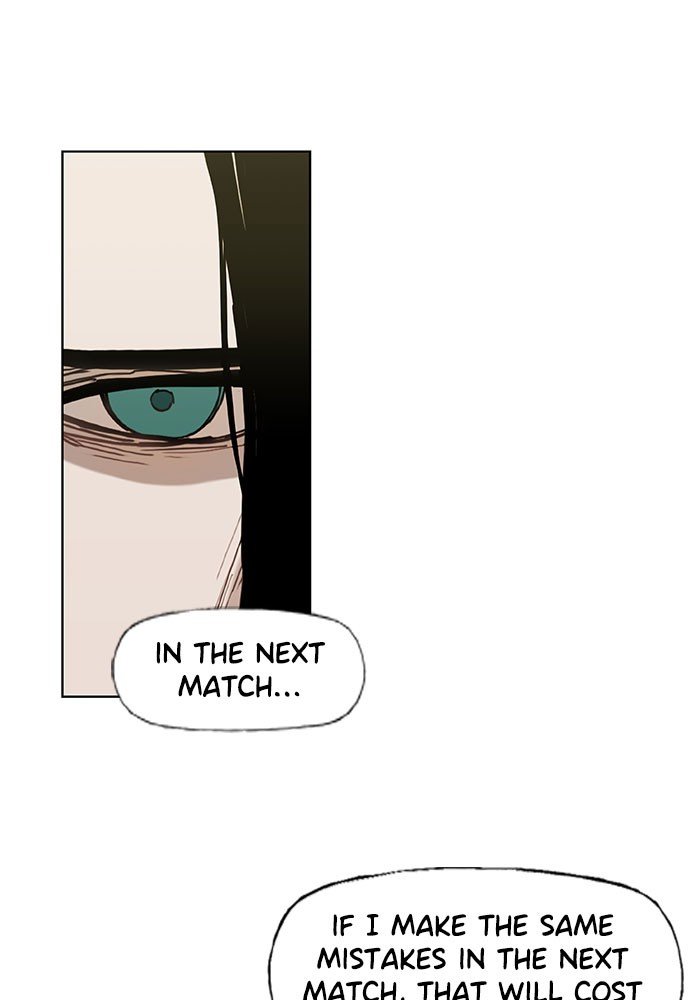 Read The Boxer ENGLISH Manga Online