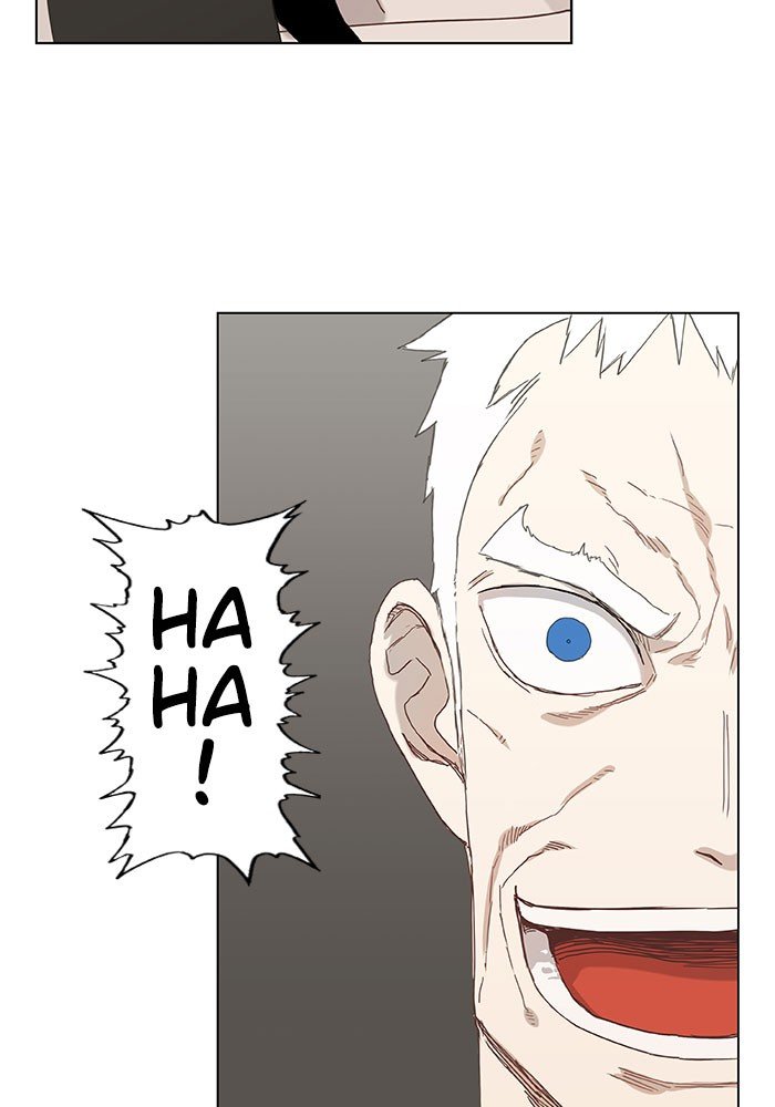 Read The Boxer ENGLISH Manga Online