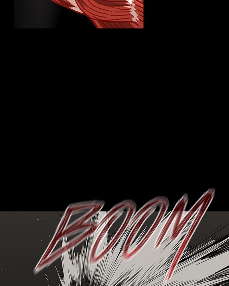 Read The Boxer ENGLISH Manga Online