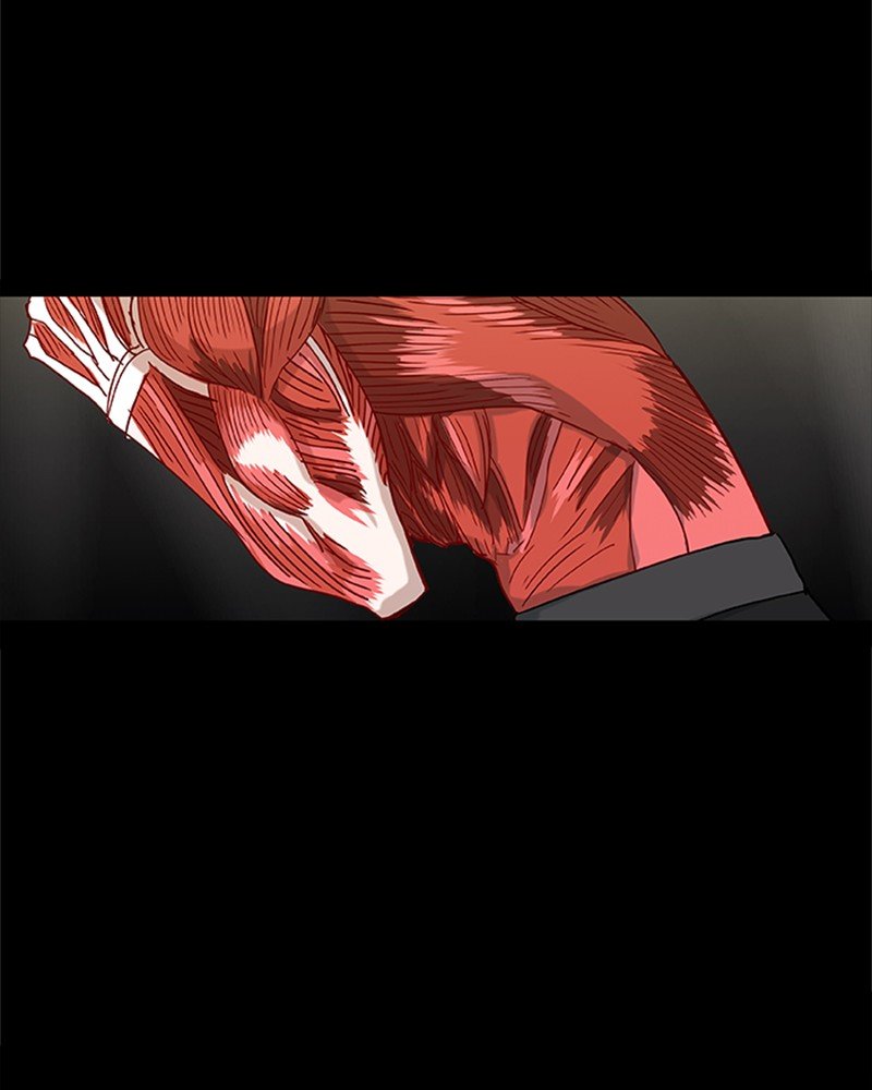 Read The Boxer ENGLISH Manga Online