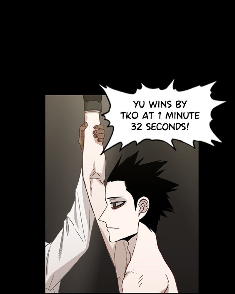 Read The Boxer ENGLISH Manga Online