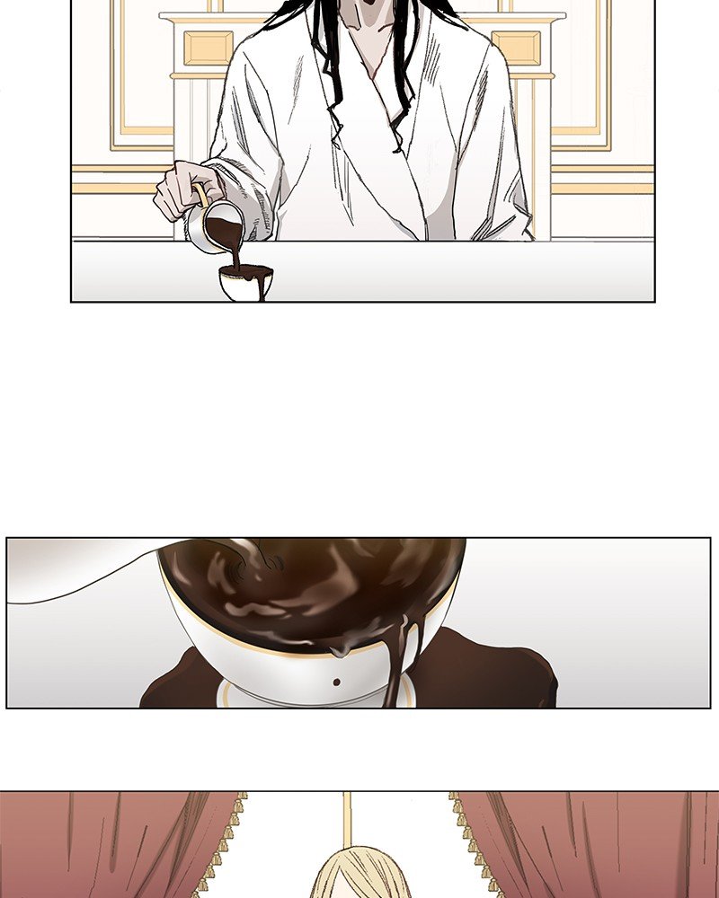 Read The Boxer ENGLISH Manga Online