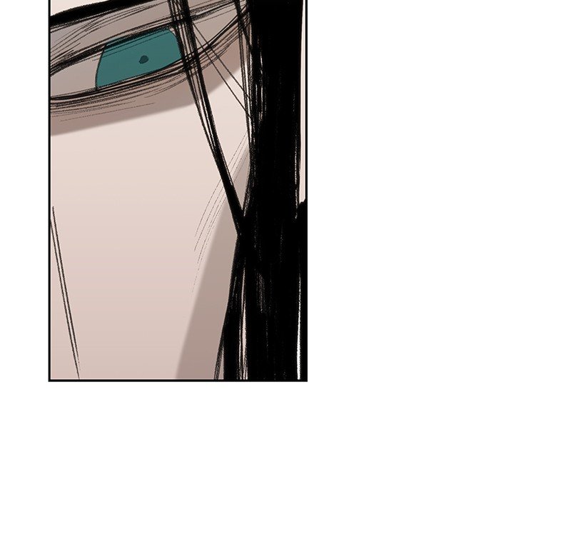 Read The Boxer ENGLISH Manga Online