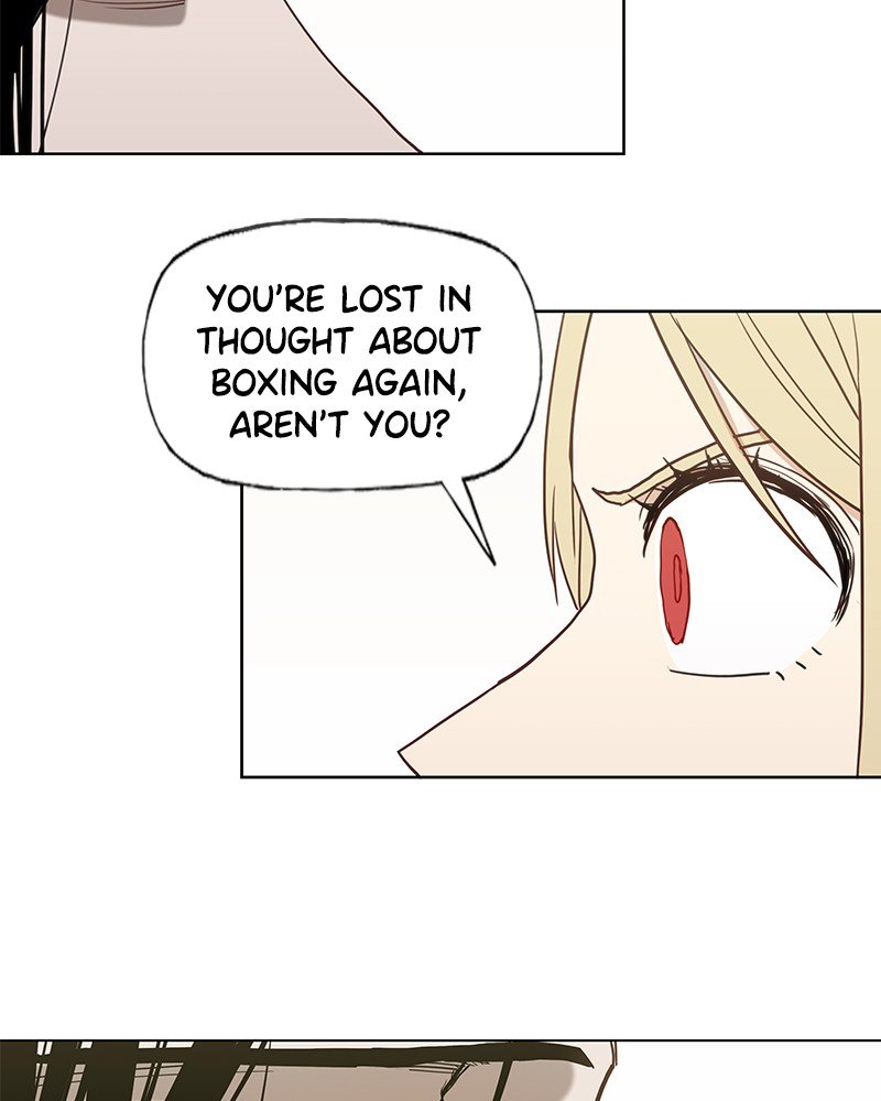 Read The Boxer ENGLISH Manga Online