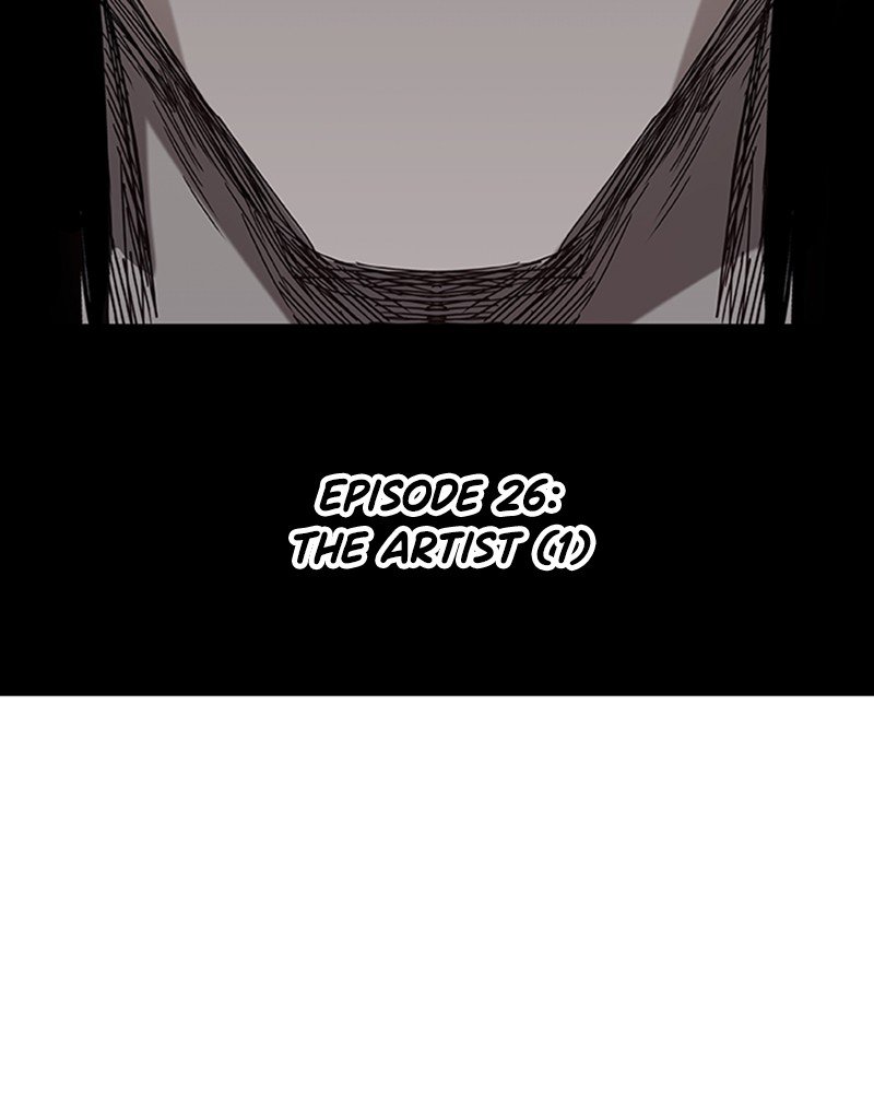 Read The Boxer ENGLISH Manga Online