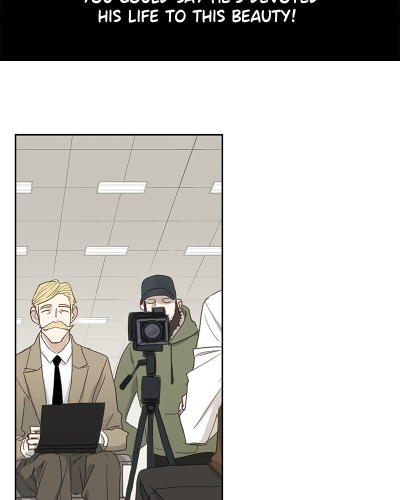 Read The Boxer ENGLISH Manga Online