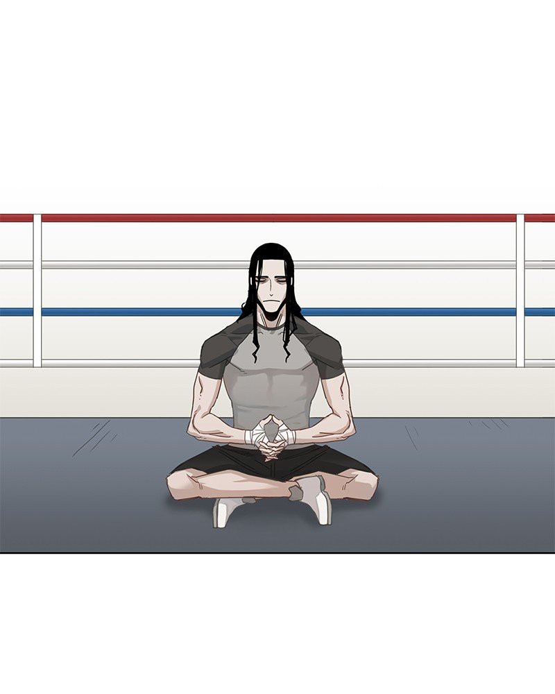 Read The Boxer ENGLISH Manga Online