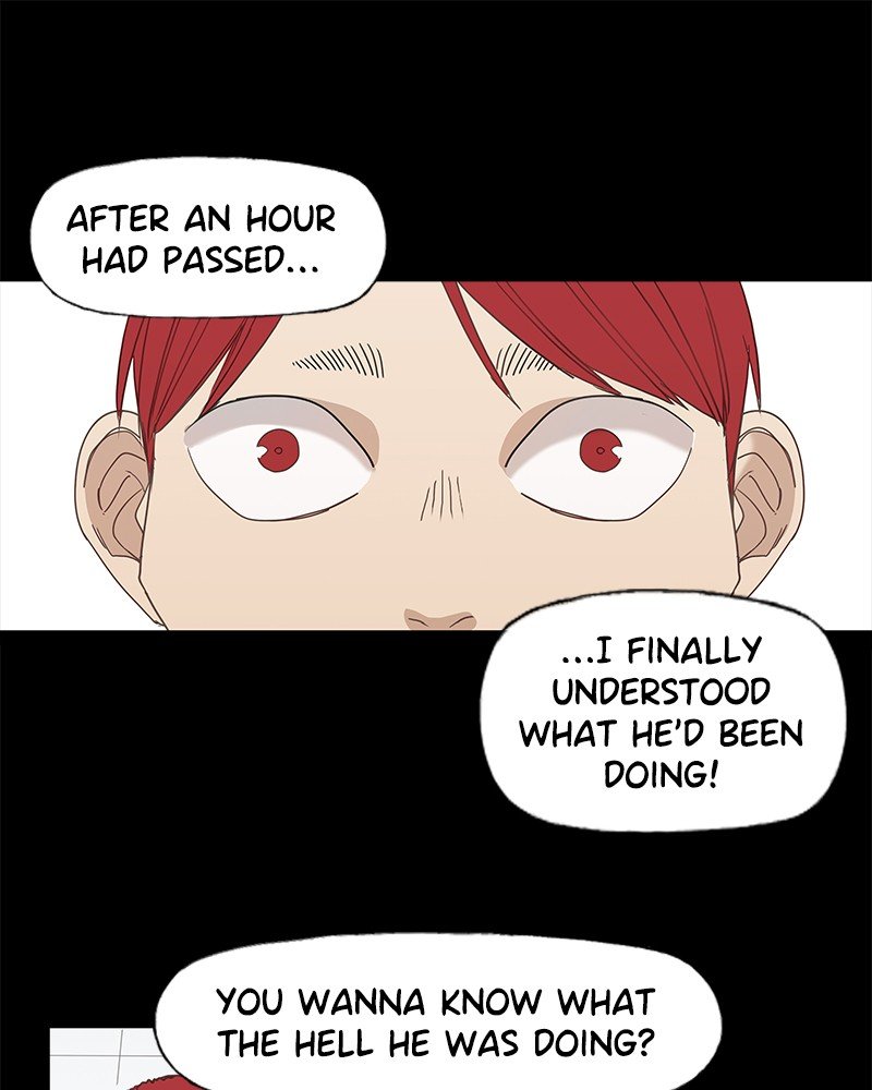 Read The Boxer ENGLISH Manga Online