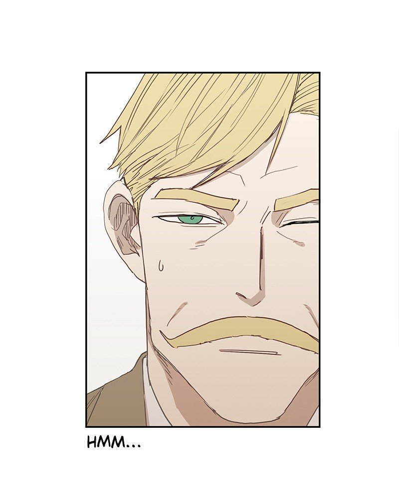 Read The Boxer ENGLISH Manga Online