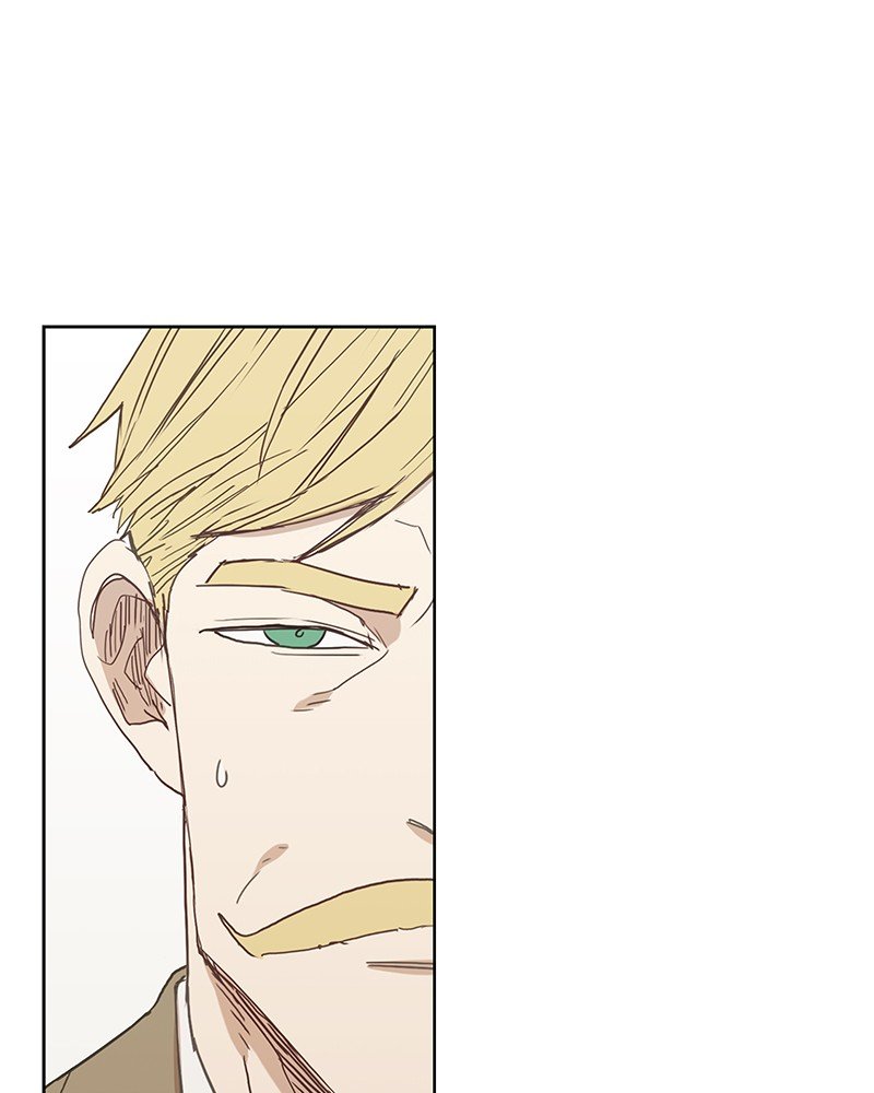 Read The Boxer ENGLISH Manga Online